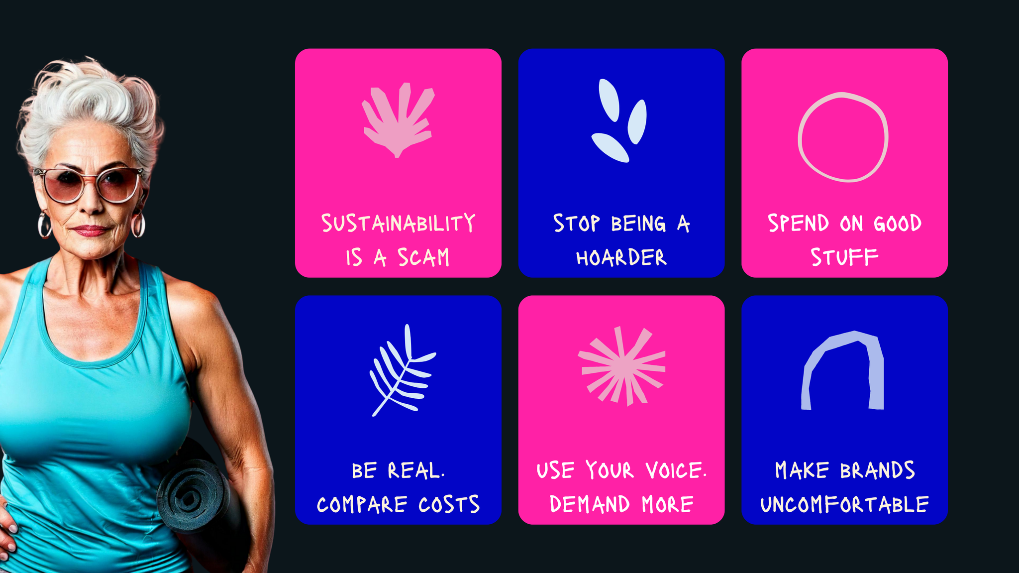The No-BS Guide to Buying Sustainably in the Netherlands