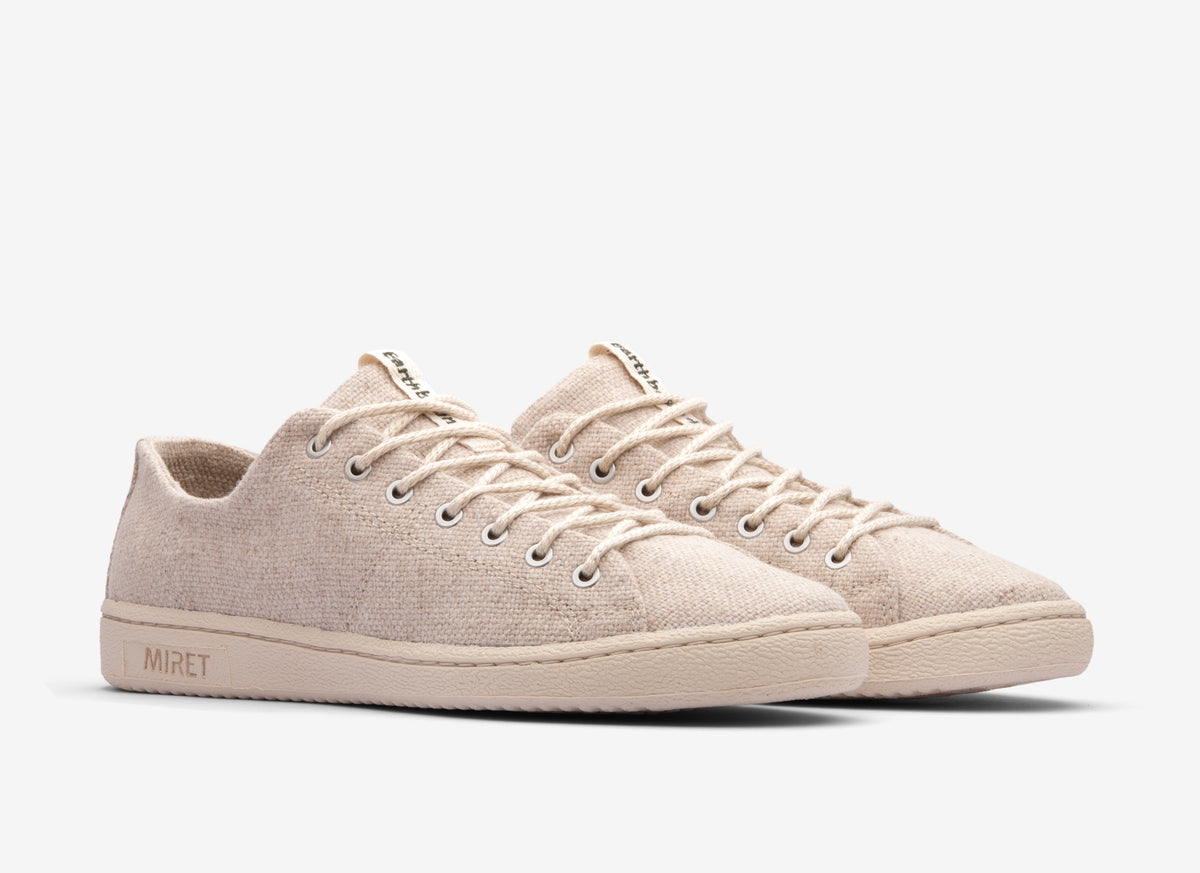 LESHY Hemp & Flax 38 - 1