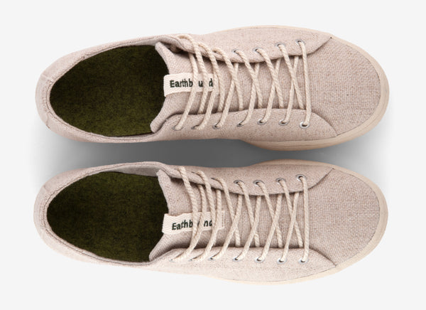 LESHY Hemp & Flax 38 - 4