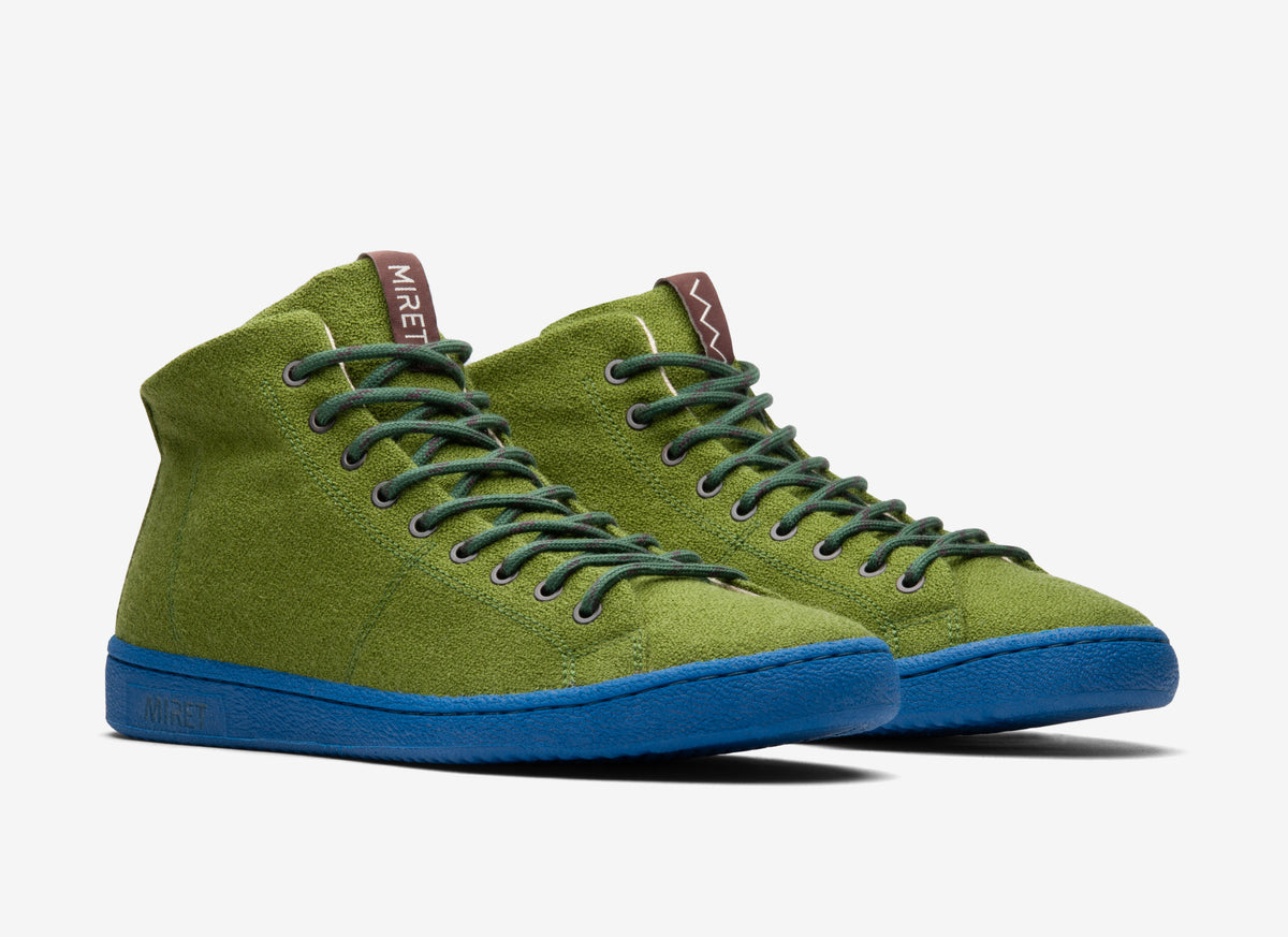 ERILO Moss x Blue 36 - 1