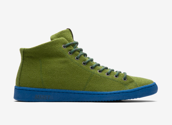 ERILO Moss x Blue 36 - 2