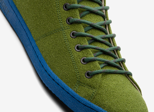 ERILO Moss x Blue 36 - 4