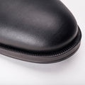Chaussure végane blucher élégant résistant doublure respirante flexible habillé | NAE