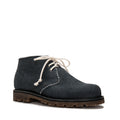 Unisex lace ups boots desert made with sustainable materials | NAE Vegan Shoes